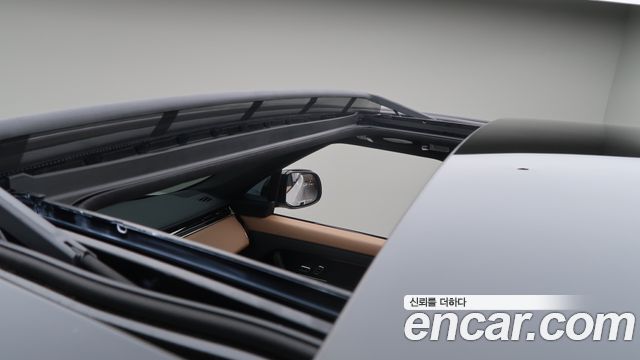 Land Rover Range Rover Sport (III) P400 AB 2025 — фото 19