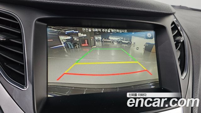 Hyundai Grandeur Hybrid (HG) Premium 2015 — фото 17