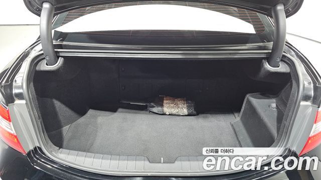 Hyundai Grandeur Hybrid (HG) Premium 2015 — фото 20