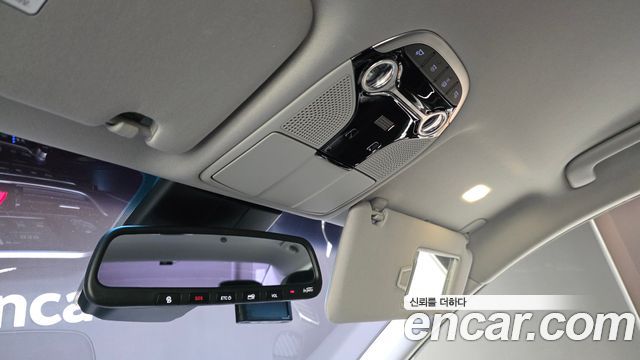 Hyundai Grandeur Hybrid (IG) Exclusive 2019 — фото 27