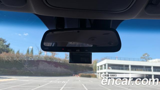 Kia Carnival 9-seater Prestige 2018 — фото 23