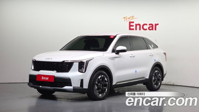 Kia Sorento (IV) Diesel 2.2 2WD Prestige 2024 — фото 1