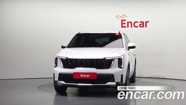 Kia Sorento (IV) Diesel 2.2 2WD Prestige 2024 — фото 3