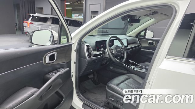 Kia Sorento (IV) Diesel 2.2 2WD Prestige 2024 — фото 10
