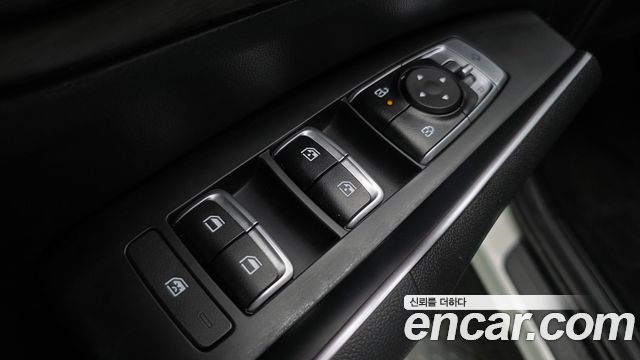 Kia Sorento (IV) Diesel 2.2 2WD Prestige 2024 — фото 13