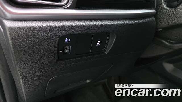 Kia Sorento (IV) Diesel 2.2 2WD Prestige 2024 — фото 14