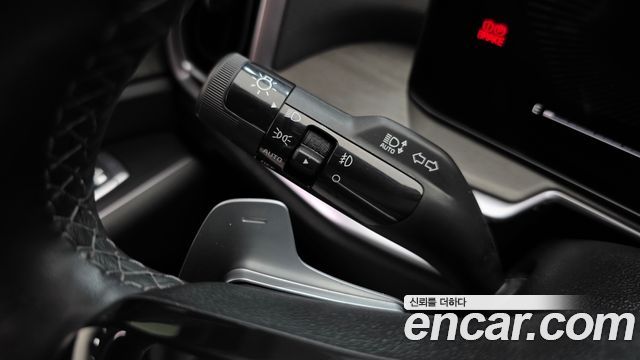 Kia Sorento (IV) Diesel 2.2 2WD Prestige 2024 — фото 15