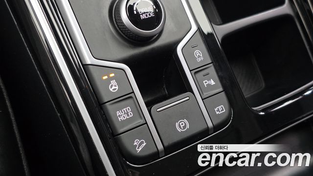 Kia Sorento (IV) Diesel 2.2 2WD Prestige 2024 — фото 19