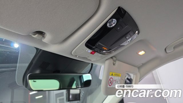 Kia Sorento (IV) Diesel 2.2 2WD Prestige 2024 — фото 20