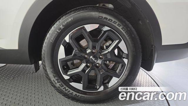 Kia Sorento (IV) Diesel 2.2 2WD Prestige 2024 — фото 21