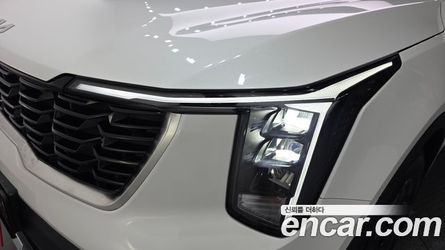 Kia Sorento (IV) Diesel 2.2 2WD Prestige 2024 — фото 22