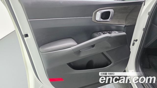 Kia Sorento (IV) Diesel 2.2 2WD Prestige 2024 — фото 24