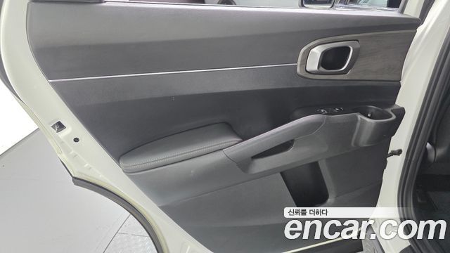 Kia Sorento (IV) Diesel 2.2 2WD Prestige 2024 — фото 25