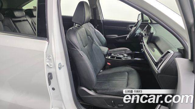Kia Sorento (IV) Diesel 2.2 2WD Prestige 2024 — фото 26