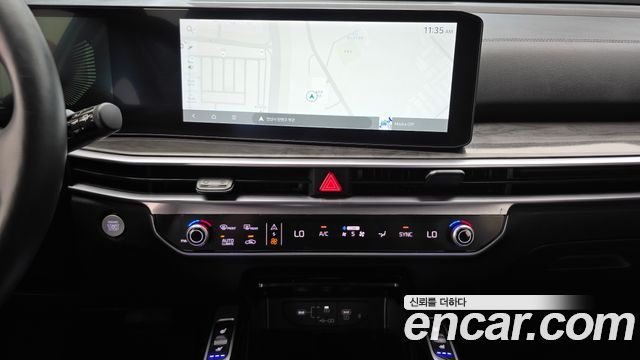 Kia Sorento (IV) Diesel 2.2 2WD Prestige 2024 — фото 27