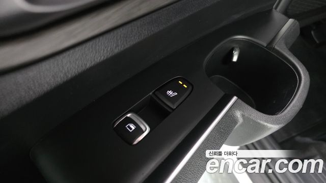 Kia Sorento (IV) Diesel 2.2 2WD Prestige 2024 — фото 28
