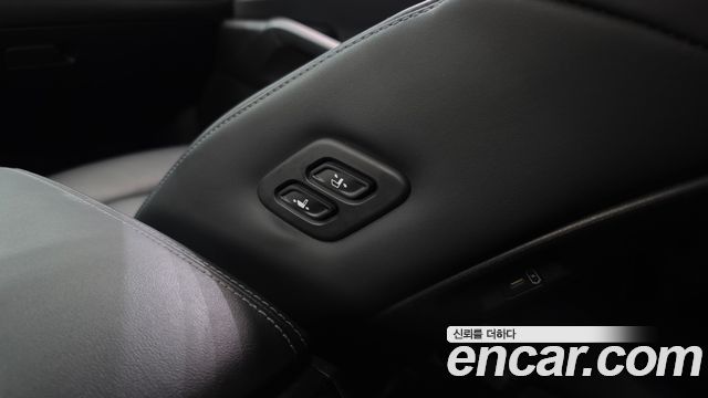 Kia Sorento (IV) Diesel 2.2 2WD Prestige 2024 — фото 29