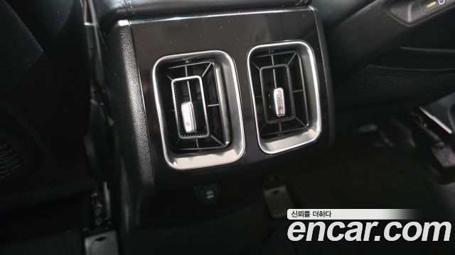 Kia Sorento (IV) Diesel 2.2 2WD Prestige 2024 — фото 30