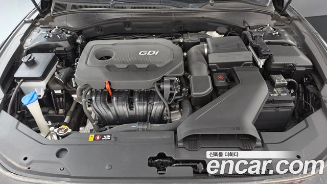 Hyundai Grandeur (IG) 2.4 Premium Special 2017 — фото 6