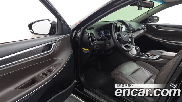 Hyundai Grandeur (IG) 2.4 Premium Special 2017 — фото 10