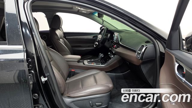 Hyundai Grandeur (IG) 2.4 Premium Special 2017 — фото 11