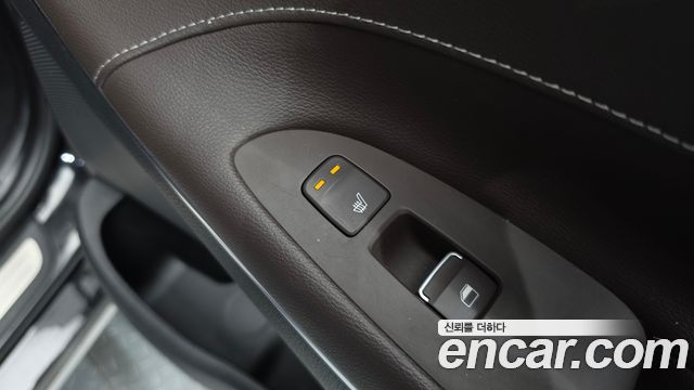 Hyundai Grandeur (IG) 2.4 Premium Special 2017 — фото 18