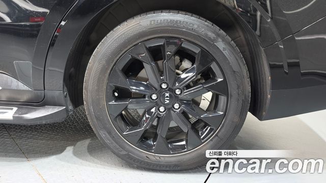 Kia Carnival (IV) Diesel 7-Seater Noblesse 2021 — фото 5