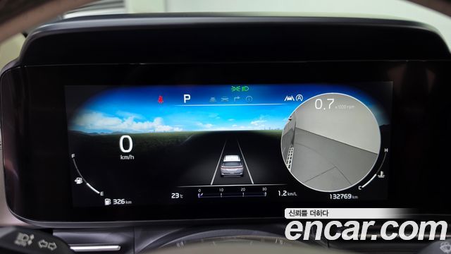 Kia Carnival (IV) Diesel 7-Seater Noblesse 2021 — фото 8