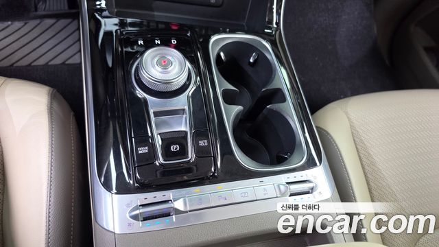 Kia Carnival (IV) Diesel 7-Seater Noblesse 2021 — фото 9
