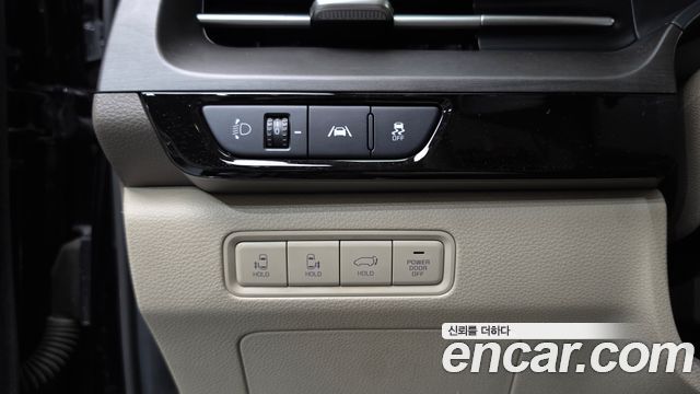 Kia Carnival (IV) Diesel 7-Seater Noblesse 2021 — фото 17