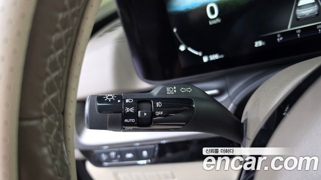 Kia Carnival (IV) Diesel 7-Seater Noblesse 2021 — фото 18