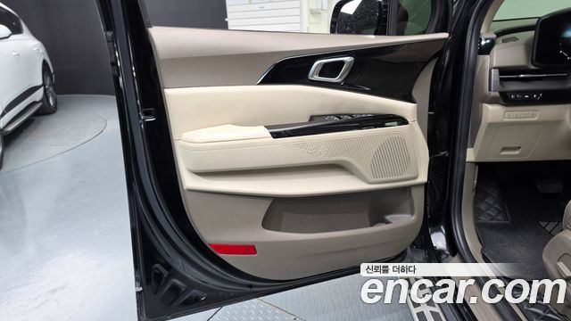 Kia Carnival (IV) Diesel 7-Seater Noblesse 2021 — фото 24
