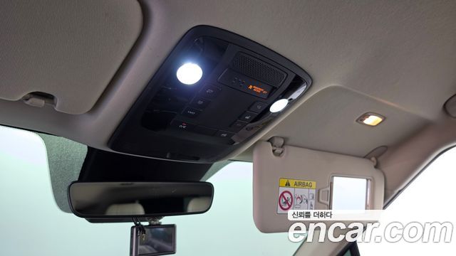 Kia Carnival (IV) Diesel 7-Seater Noblesse 2021 — фото 27