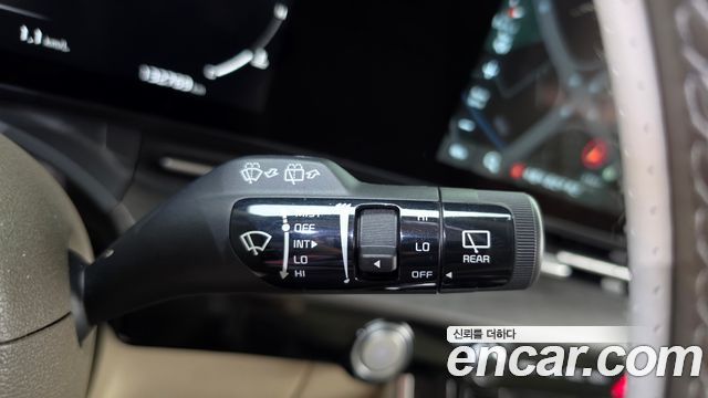 Kia Carnival (IV) Diesel 7-Seater Noblesse 2021 — фото 28