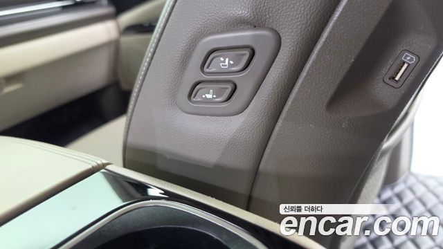 Kia Carnival (IV) Diesel 7-Seater Noblesse 2021 — фото 30