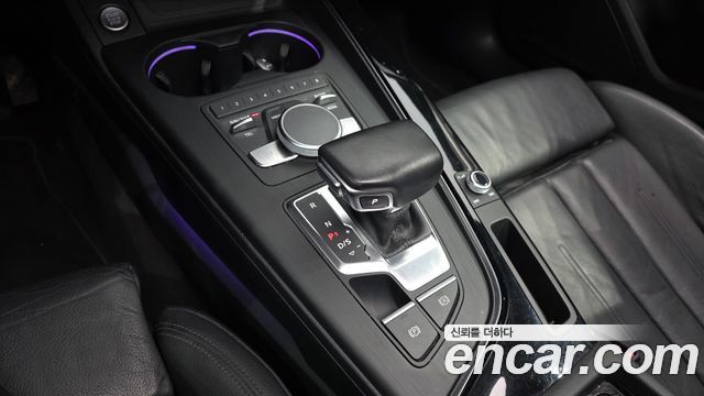 Audi A5 (F5) 45 TFSI Quattro Premium Sportback 2019 — фото 9