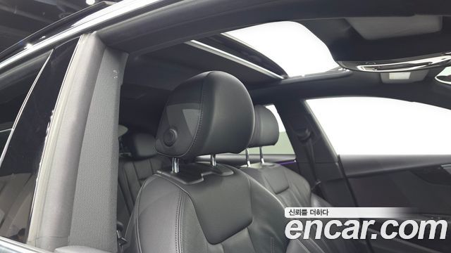 Audi A5 (F5) 45 TFSI Quattro Premium Sportback 2019 — фото 16