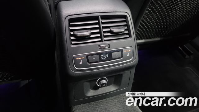 Audi A5 (F5) 45 TFSI Quattro Premium Sportback 2019 — фото 19
