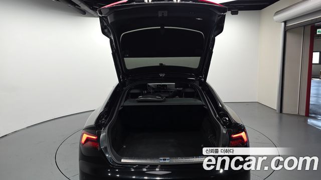 Audi A5 (F5) 45 TFSI Quattro Premium Sportback 2019 — фото 20