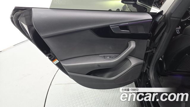 Audi A5 (F5) 45 TFSI Quattro Premium Sportback 2019 — фото 25