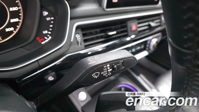 Audi A5 (F5) 45 TFSI Quattro Premium Sportback 2019 — фото 28