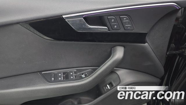 Audi A5 (F5) 45 TFSI Quattro Premium Sportback 2019 — фото 31