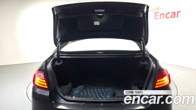 BMW 5 Series (F10) 520d 2015 — фото 18