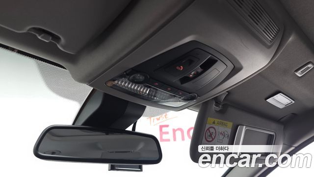 BMW 5 Series (F10) 520d 2015 — фото 19