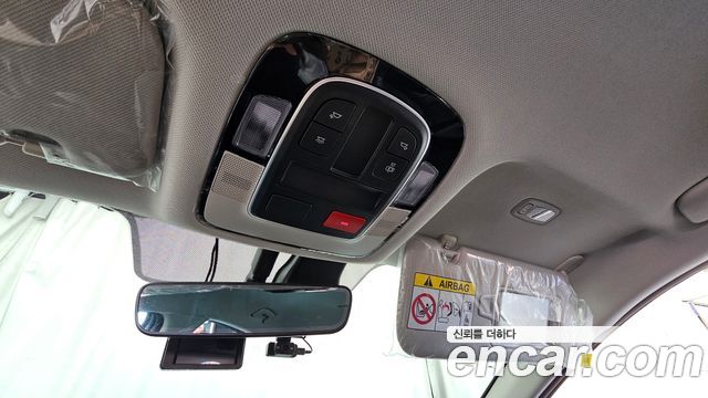 Hyundai Sonata The Edge (DN8) 2.0 LPG(Taxi) Mobility 2026 — фото 18