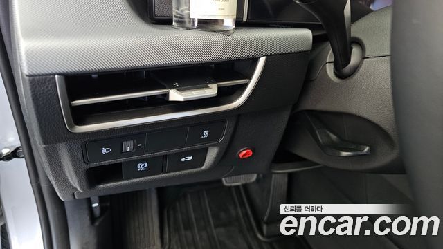 Hyundai Sonata The Edge (DN8) 2.0 LPG(Taxi) Mobility 2026 — фото 30