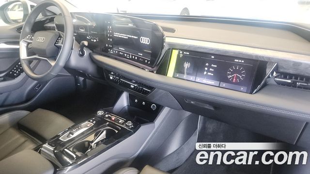 Audi A6 e-tron Performance Advanced 2025 — фото 7