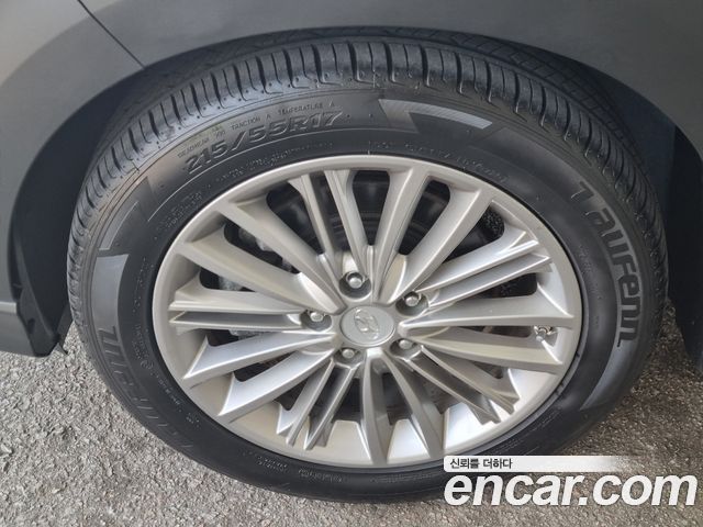 Hyundai Kona 1.6 Turbo 2WD Modern Tech 2018 — фото 5