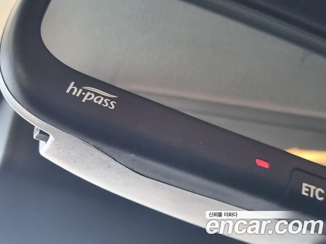 Hyundai Kona 1.6 Turbo 2WD Modern Tech 2018 — фото 19