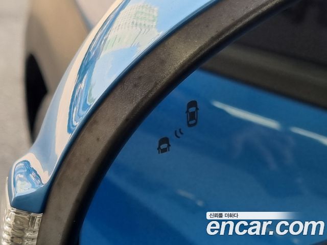 Hyundai Kona 1.6 Turbo 2WD Modern Tech 2018 — фото 20